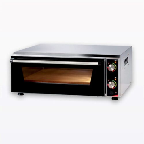 EFFEUNO P150H  תנור פיצה מקצועי לקוטר 50 ס”מ